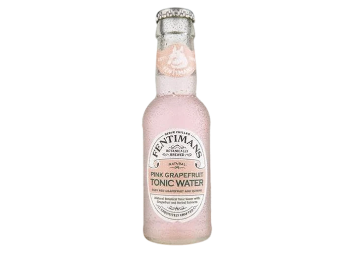 Fentimans Pink Grapefruit tonic 200ml