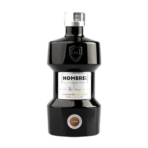 HOMBRES Gin Premium
