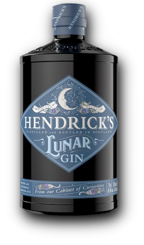 Hendrick's Lunar 43,4% 0,7L
