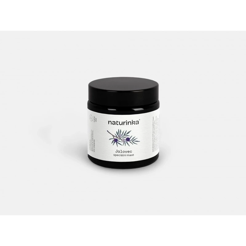 Mast - Jalovec 60ml