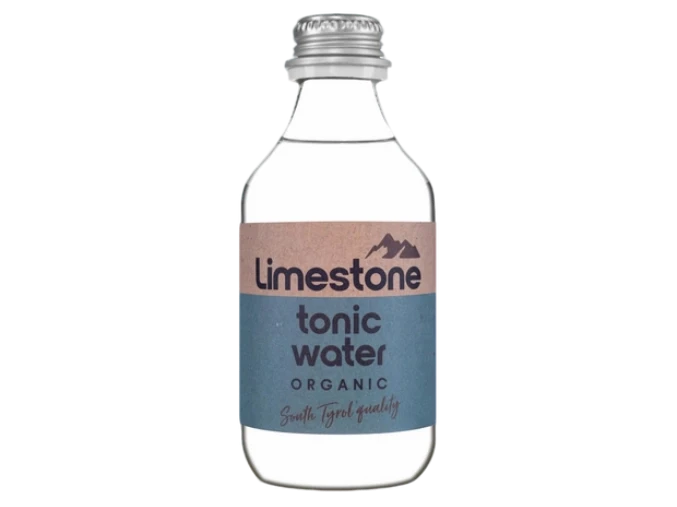 Tonic ORIGINAL Limestone Water ve skle