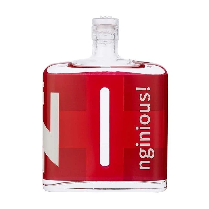 Nginious blended Gin 42%0.50l