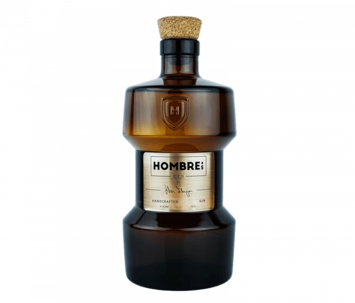 HOMBRES Gin Original