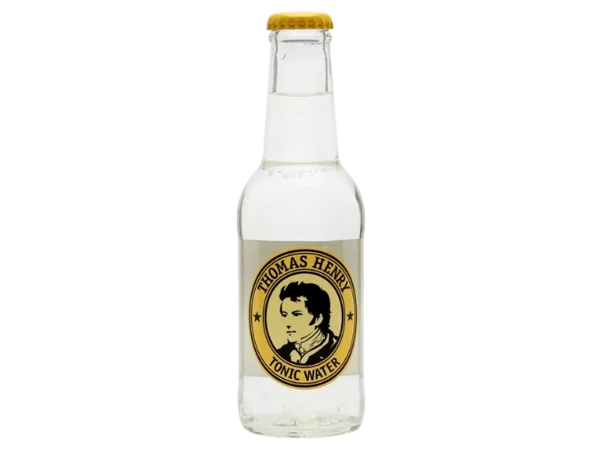 Th.Henry Tonic 0,2l