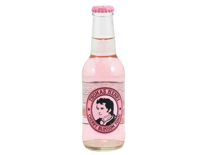 Th.Henry Cherry tonic 0,2l