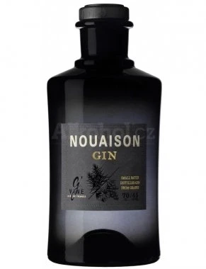 GVine Nouaison Gin45% 0,7l