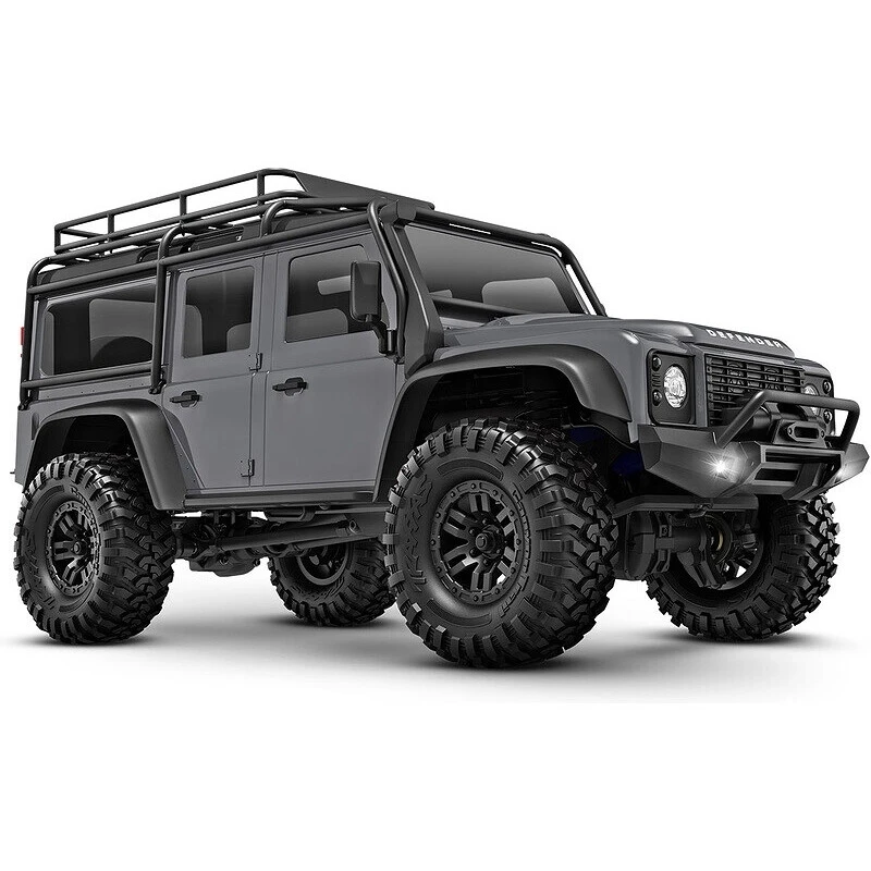 Traxxas TRX-4M Land Rover
