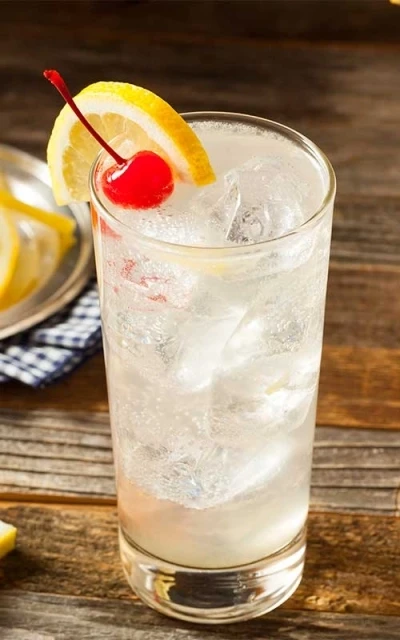 Tom Collins