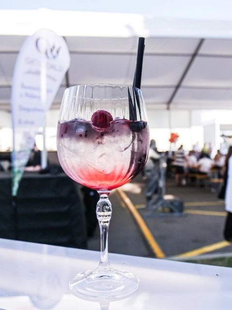 Rosé Spritz
