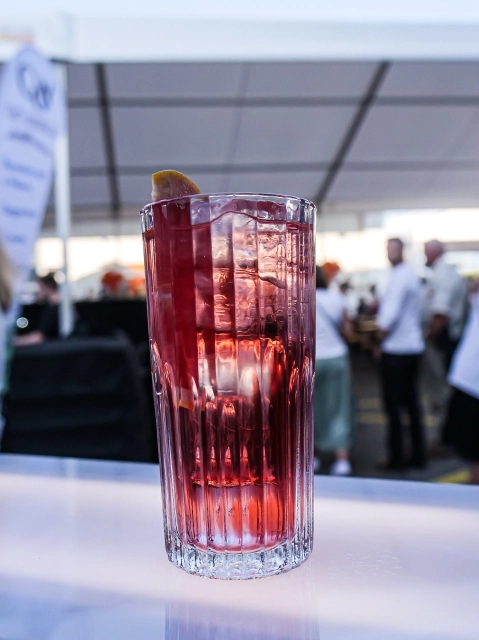 Pink Rosemary Paloma