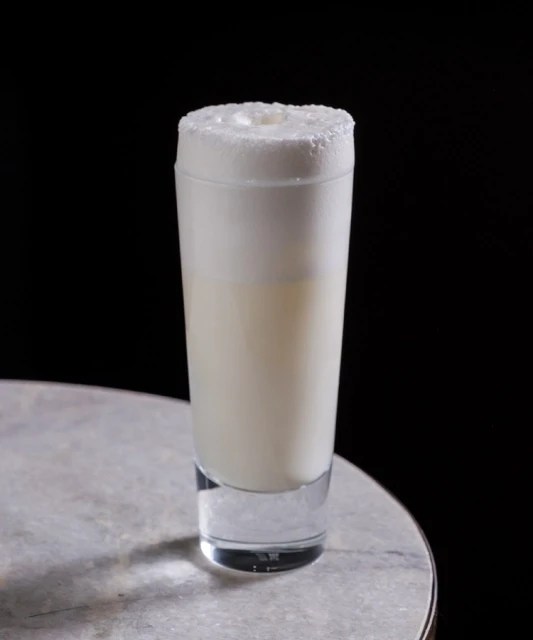 Ramos Gin Fizz